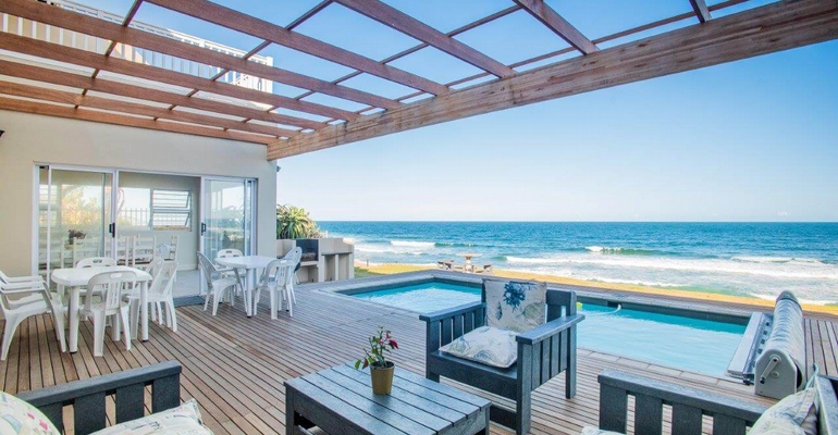 Howela Beach House